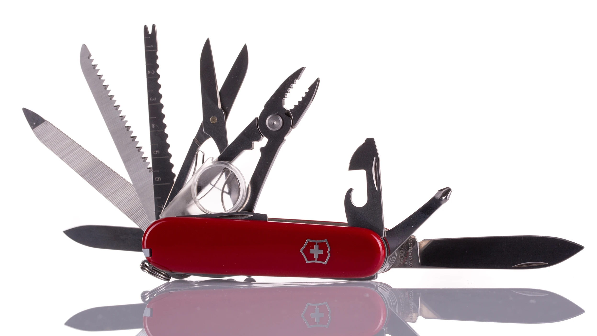 army knives