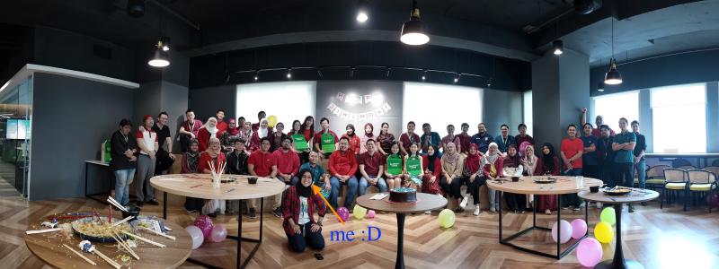 Featured image of post From Disaster Codebases to Team Lead